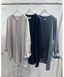 Malenkii | その他トップス