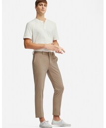 UNIQLO | チノパンツ