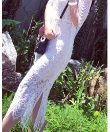 For Love & Lemons | ワンピース