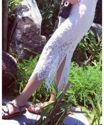 STEVE MADDEN | サンダル