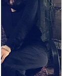 H&M(エイチ・アンド・エム)の「オールインワン・サロペット(つなぎ/オールインワン)」
