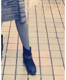 UGG | ブーツ