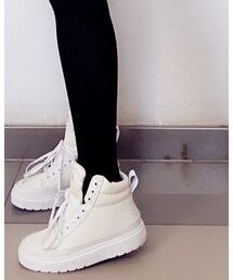 Dr. Martens | モカシン/デッキシューズ