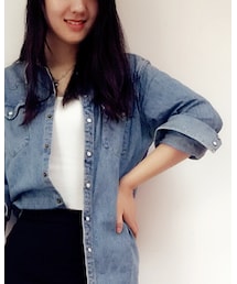Levis | シャツ/ブラウス