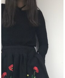 ZARA | Tシャツ/カットソー