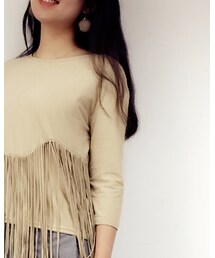 Bershka | Tシャツ/カットソー