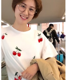 ZARA KIDS | Tシャツ/カットソー