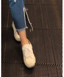 SUPERGA | スニーカー