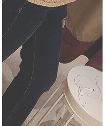 Bershka | デニムパンツ