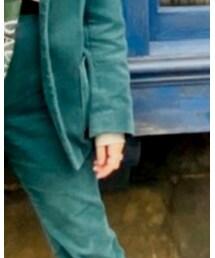 pour mademoiselle | シャツ/ブラウス