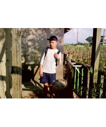 MUJI Labo | Tシャツ/カットソー