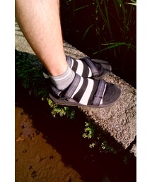 SOURCE | サンダル