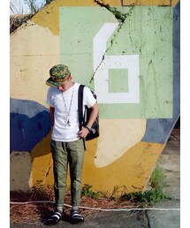 Hater snapback | キャップ