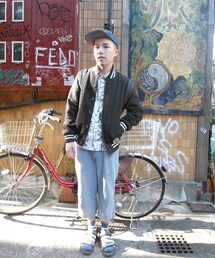 UNIQLO | チノパンツ