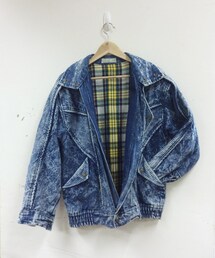 VINTAGE | Vintage.(デニムジャケット)