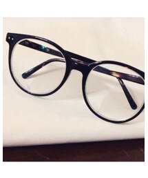 Paul hueman | メガネ