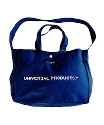 UNIVERSAL PRODUCTS | ショルダーバッグ