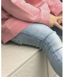 H&M | デニムパンツ