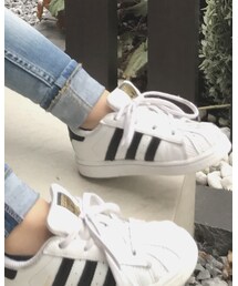 adidas | スニーカー
