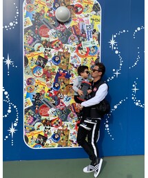 ZARA | デニムパンツ