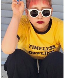 Bershka | Tシャツ/カットソー