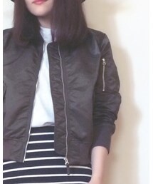 UNIQLO | ナイロンジャケット