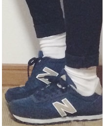 NEW BALANCE | スニーカー(スニーカー)