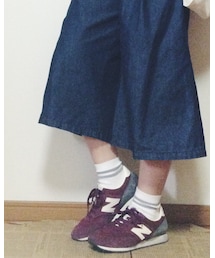 NEW BALANCE | スニーカー