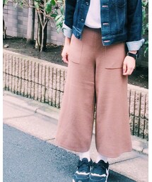 GU | その他パンツ