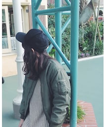 H&M | キャップ