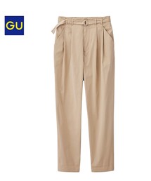 GU | チノパンツ