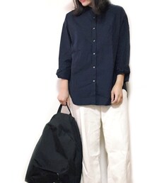 UNIQLO | シャツ/ブラウス