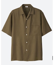 UNIQLO | シャツ/ブラウス