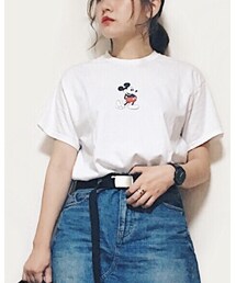 Right-on | (Tシャツ/カットソー)