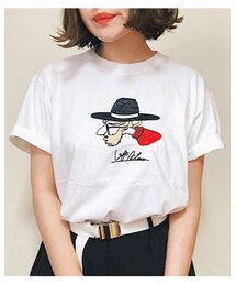 left alone | Tシャツ/カットソー
