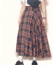 ZARA | スカート