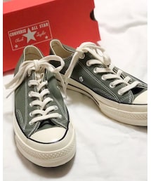 CONVERSE | スニーカー