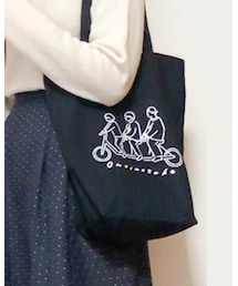 omoinotake | トートバッグ