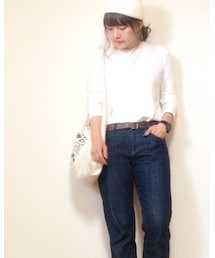 UNIQLO | Tシャツ/カットソー