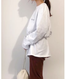 もらいもの | Tシャツ/カットソー