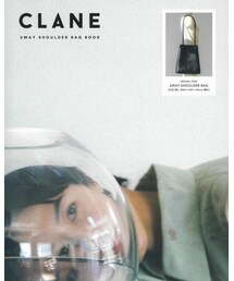 CLANE | (バッグ)