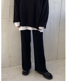 KALENO | パンツ