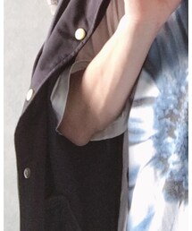 DIESEL | Tシャツ/カットソー