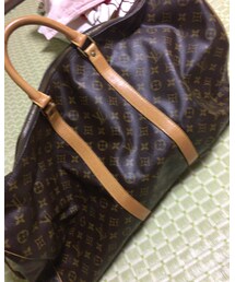 LOUIS VUITTON | ボストンバッグ