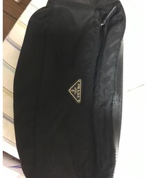 PRADA | クラッチバッグ
