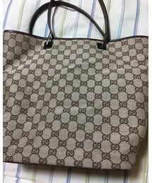 GUCCI | トートバッグ