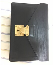 LOUIS VUITTON | クラッチバッグ