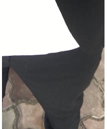 H&M | スラックス