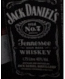 JACK DANIES | Tシャツ/カットソー