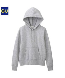 GU | パーカー